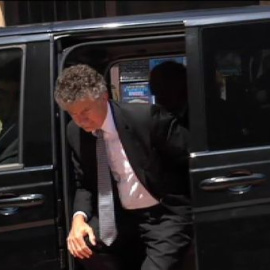 Nuevo impulso de los mediadores internacionales al proceso de desarme de ETA