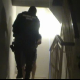 Desarticulada una banda dedicada al robo y tráfico de vehículos de lujo