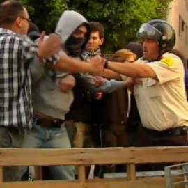 Los sindicatos denuncian una persecución a los piquetes a partir de 2012