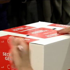 La hora de la verdad en el PSOE