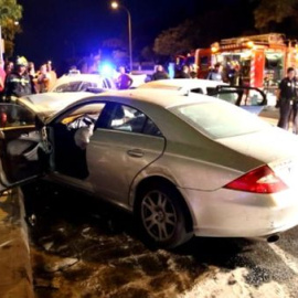 Muere un joven en Magaluf tras precipitarse por la terraza de su hotel