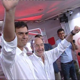 Pasado y futuro socialista