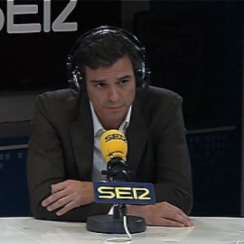 Sánchez descarta una gran coalición PSOE-PP en España y en la UE