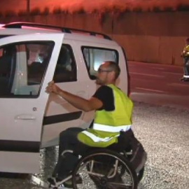 Concienciación contra el alcohol al volante