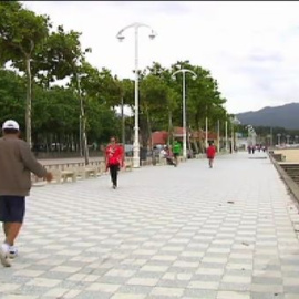 El mal tiempo desespera a los gallegos