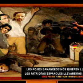 Podemos denuncia amenazas de muerte en la red social