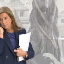 Todo incluido en el Congreso de los Diputados