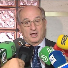 Brufau invita a "desdramatizar" sobre las prospecciones