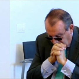 El Supremo confirma la condena de cuatro años a Carlos Fabra