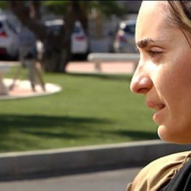 Dolor entre los familiares de los ocho fallecidos del accidente de Cox