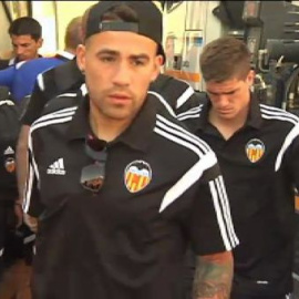 El Valencia viaja a Perú