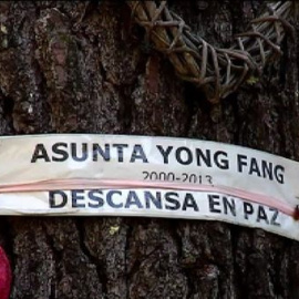 La defensa de Rosario Porto proclama su inocencia