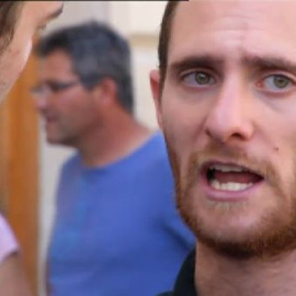 La Audiencia Provincial de Granada ordena la exarcelación de Carlos Cano