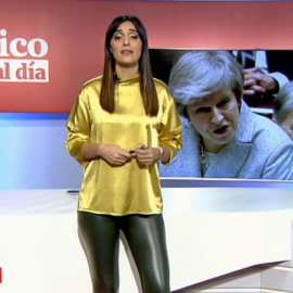 Público al Día - 22 de noviembre de 2018