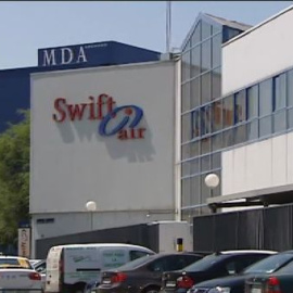 Todos los miembros de la tripulación del avión desaparecido en la frontera entre Mali y Argelia eran españoles