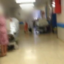 Los catalanes indignados ante la posibilidad de que se les cobre en los servicios de urgencias de los hospitales