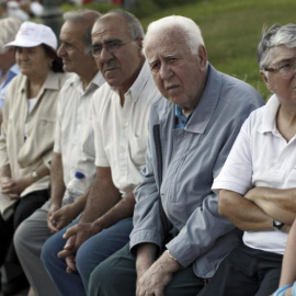 La 'Operación Libitina II' destapa el fraude de casi seis millones de euros mediante el cobro indebido de pensiones - EFE