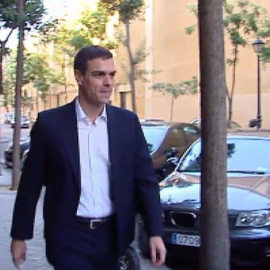 Pedro Sánchez sobre Catalunya: "Tenemos que renovar nuestro marco de convivencia territorial"