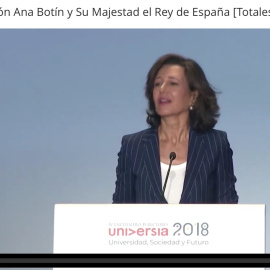 Banco Santander impulsa la colaboración universidad- empresa a través de las ‘Becas Intraemprende’