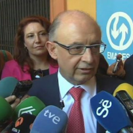 Montoro asegura que la confesión de Pujol responde a las investigaciones de la Agencia Tributaria