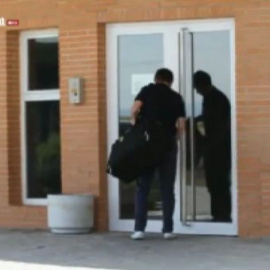 Jaume Matas, segundo exministro que entra en prisión tras José Barrionuevo en 1998