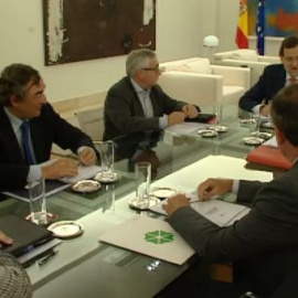 Los sindicatos piden un plan de protección para familias sin ingresos