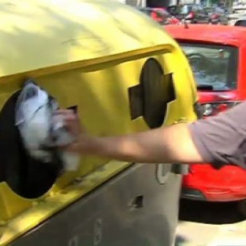 España, segundo país de la UE en el reciclaje de plásticos