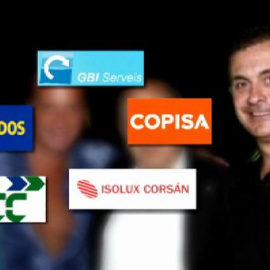 Comisiones por no hacer nada por valor de 8 millones de euros