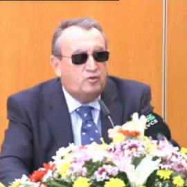 Afines a Fabra piden firmas para apoyar su solicitud de indulto