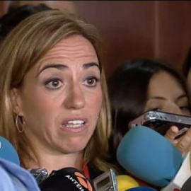  "Queremos explicaciones urgentes por decencia democrática" 