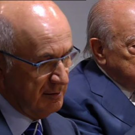 El comunicado de Jordi Pujol crea un revuelo político
