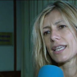 Begoña Fernández: "Lo importante no da vértigo"