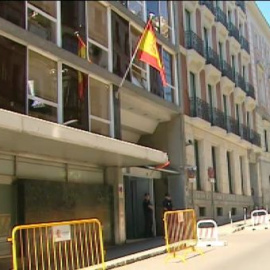 La esposa de Jenaro García declara hoy ante el juez