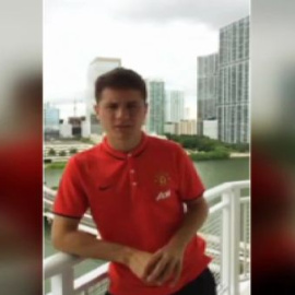 Ander Herrera apoya al Bilbao Basket