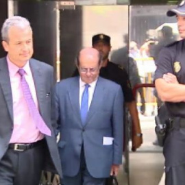 El auditor de Gowex ingresará en prisión al no haber abonado la fianza de 200.000 euros