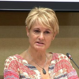 "A esta Justicia no le importó la muerte de mi hija"