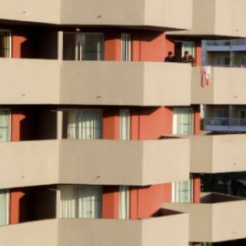 Nueva víctima por 'balconning' en Magaluf