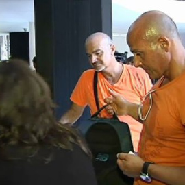 Barcelona celebra las fiestas del orgullo gay