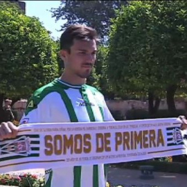 Mike Havenaar ya es del Córdoba