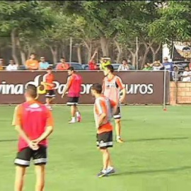 El nuevo Valencia ilusiona