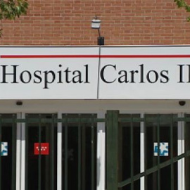 El Hospitar Carlos III será el destino de Miguel Pajares 