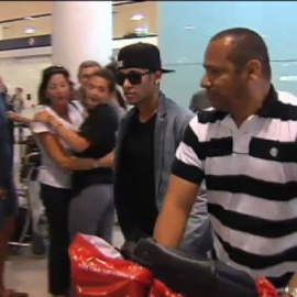 El padre de Neymar y el director financiero del Barcelona citados a declarar