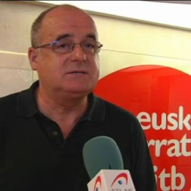 Egibar asegura que las acusaciones del PP son "indecentes" además de "falsas e injustas"