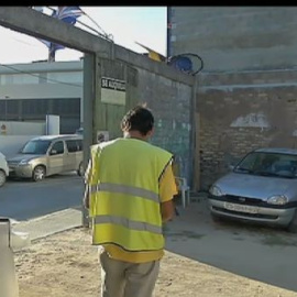 "Yo no soy un delincuente"