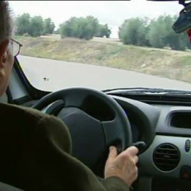 Cinco mayores de 70 años fallecen en una semana en accidentes