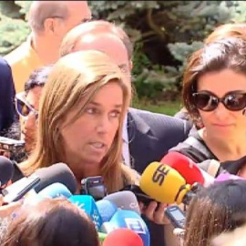 El secretismo del Ministerio de Sanidad en el caso del padre Miguel