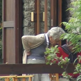 El matrimonio Pujol-Ferrusola reaparece unido frente a la polémica