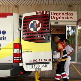 El ciudadano nigeriano ingresado en Alicante no está enfermo de ébola