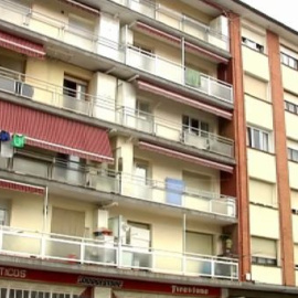 Una mujer y su padre mueren apuñalados en la playa de Laredo