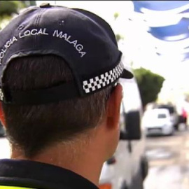 Los jóvenes detenidos por una agresión sexual en Málaga lo grabaron todo con el móvil